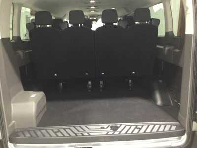 2026 Ford Transit-350, $70353. Photo 8