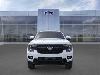 2025 Ford Ranger Crew Cab, $49956. Photo 10