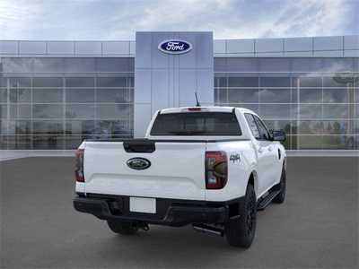 2025 Ford Ranger Crew Cab, $49956. Photo 12
