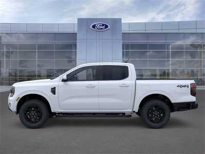 2025 Ford Ranger Crew Cab, $49956. Photo 7