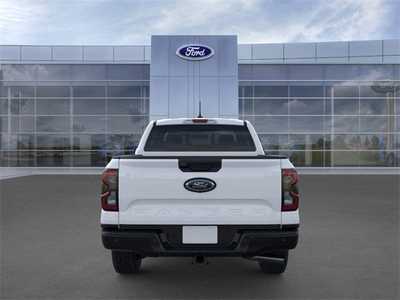 2025 Ford Ranger Crew Cab, $49956. Photo 9