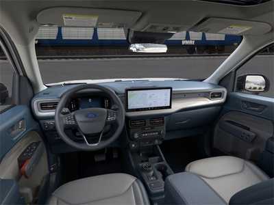 2025 Ford Maverick, $42400. Photo 12