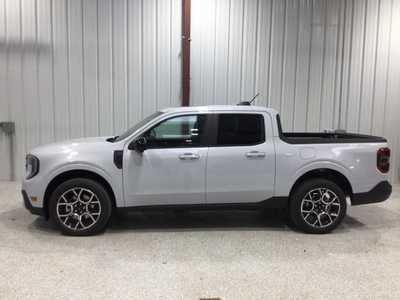 2025 Ford Maverick, $42400. Photo 2