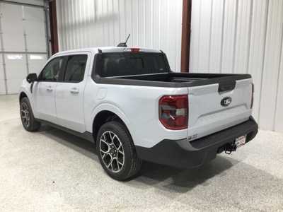 2025 Ford Maverick, $42400. Photo 3