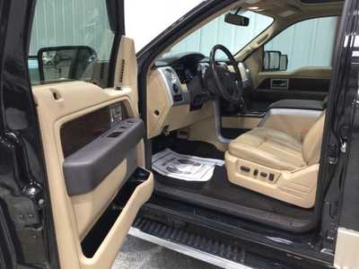 2012 Ford F150 Crew Cab, $13900. Photo 10