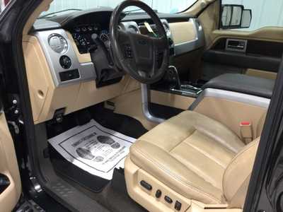 2012 Ford F150 Crew Cab, $13900. Photo 11