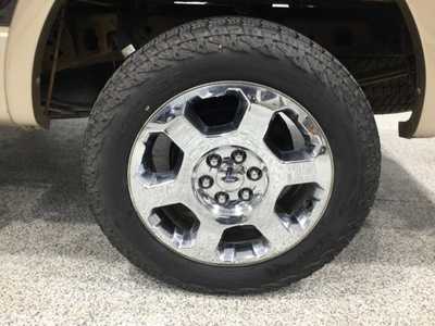 2012 Ford F150 Crew Cab, $13900. Photo 8