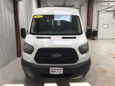 2015 Ford Transit-250, $15900. Photo 2