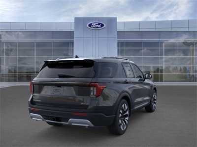 2026 Ford Explorer, $57955. Photo 8