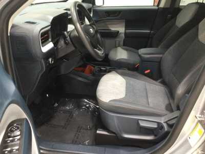 2023 Ford Maverick, $24900. Photo 10