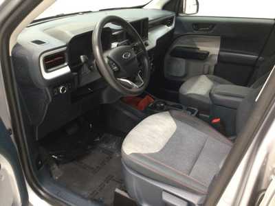 2023 Ford Maverick, $24900. Photo 11