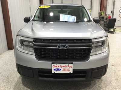 2023 Ford Maverick, $24900. Photo 2