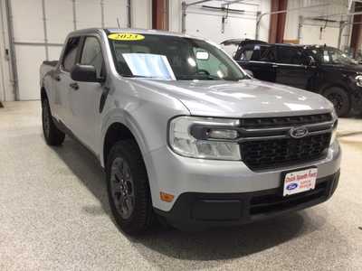 2023 Ford Maverick, $24900. Photo 3