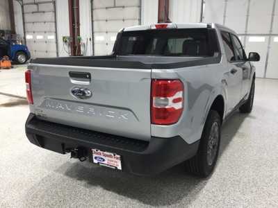 2023 Ford Maverick, $24900. Photo 4