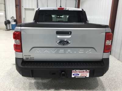 2023 Ford Maverick, $24900. Photo 5