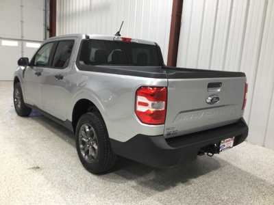 2023 Ford Maverick, $24900. Photo 6