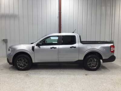 2023 Ford Maverick, $24900. Photo 7