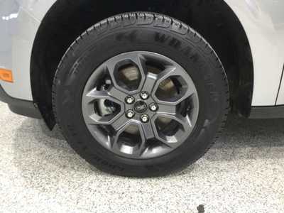 2023 Ford Maverick, $24900. Photo 8