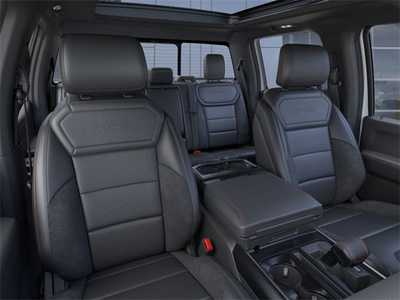2025 Ford F150 Crew Cab, $84135. Photo 10