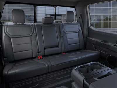 2025 Ford F150 Crew Cab, $84135. Photo 11