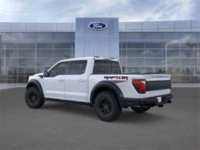 2025 Ford F150 Crew Cab, $84135. Photo 4
