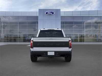 2025 Ford F150 Crew Cab, $84135. Photo 5