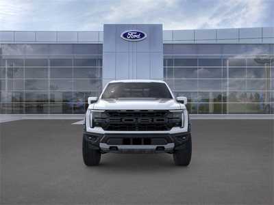 2025 Ford F150 Crew Cab, $84135. Photo 6