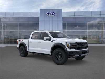 2025 Ford F150 Crew Cab, $84135. Photo 7