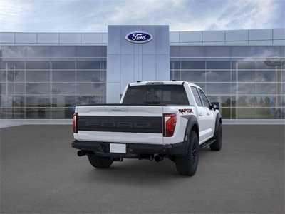 2025 Ford F150 Crew Cab, $84135. Photo 8