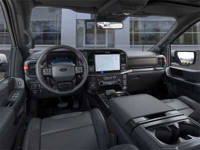 2025 Ford F150 Crew Cab, $84135. Photo 9