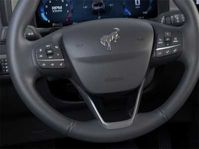 2025 Ford Bronco Sport, $34199. Photo 12