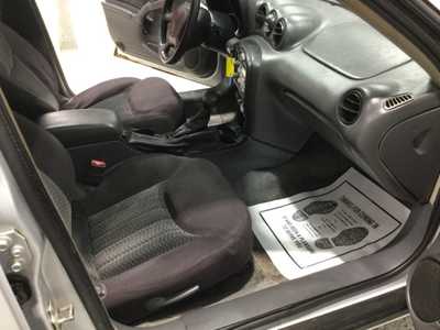 2004 Pontiac Grand Am, $2500. Photo 10