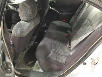 2004 Pontiac Grand Am, $2500. Photo 12
