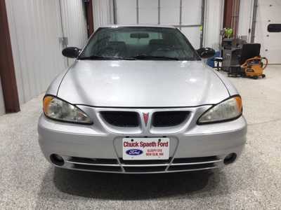 2004 Pontiac Grand Am, $2500. Photo 2