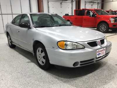 2004 Pontiac Grand Am, $2500. Photo 3