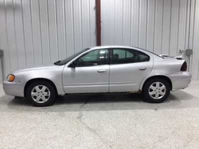 2004 Pontiac Grand Am, $2500. Photo 4