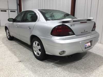 2004 Pontiac Grand Am, $2500. Photo 5