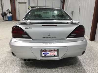 2004 Pontiac Grand Am, $2500. Photo 6