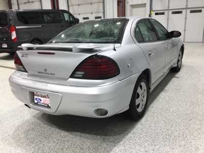 2004 Pontiac Grand Am, $2500. Photo 7