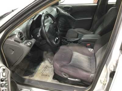 2004 Pontiac Grand Am, $2500. Photo 9