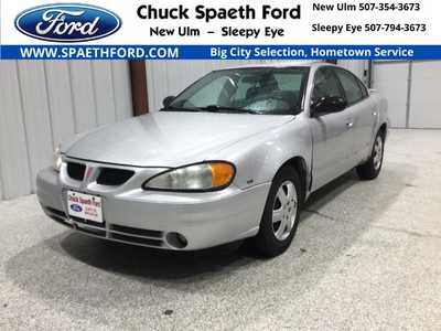 2004 Pontiac Grand Am, $2500. Photo 1