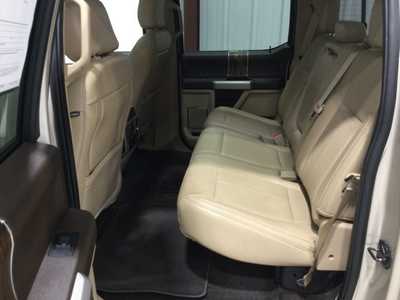 2018 Ford F150 Crew Cab, $25900. Photo 10