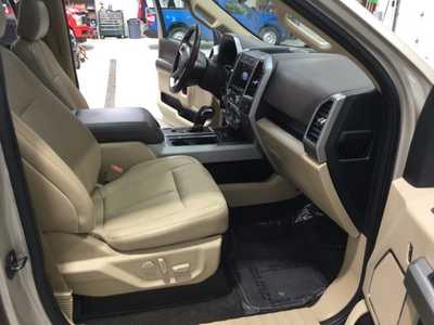 2018 Ford F150 Crew Cab, $25900. Photo 11