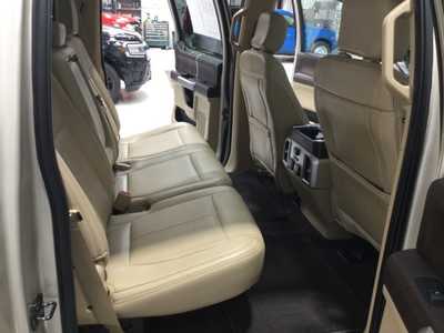 2018 Ford F150 Crew Cab, $25900. Photo 12