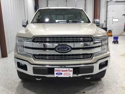 2018 Ford F150 Crew Cab, $25900. Photo 2