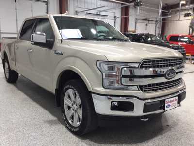 2018 Ford F150 Crew Cab, $25900. Photo 3