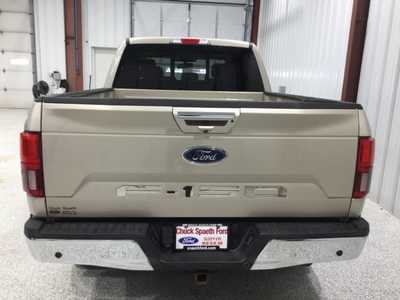 2018 Ford F150 Crew Cab, $25900. Photo 6