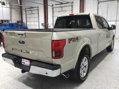 2018 Ford F150 Crew Cab, $25900. Photo 7
