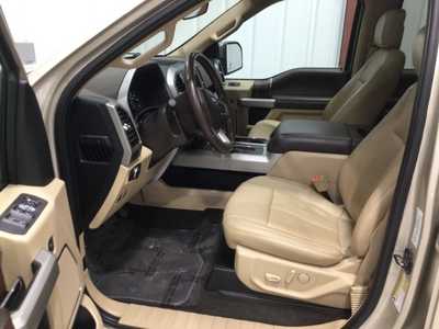 2018 Ford F150 Crew Cab, $25900. Photo 9