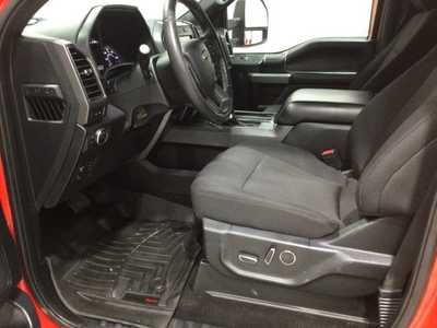 2018 Ford F150 Crew Cab, $19918. Photo 11
